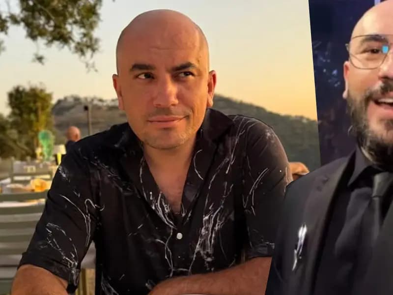 Giray Altınok'un Yeni Projesi: "Gustav Maier'in Tuhaf Hikayesi"