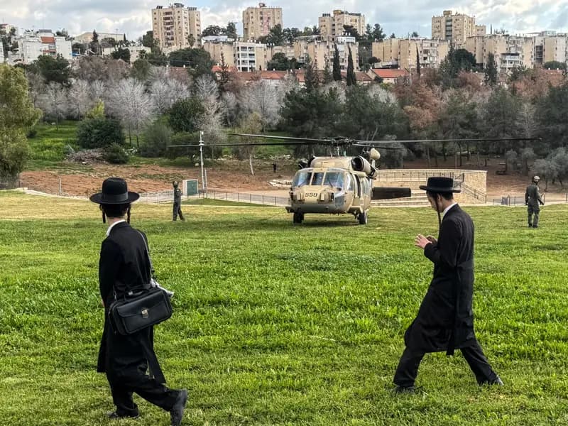 İsrail’den İran’a Karşı 827 Milyon Dolarlık Askeri Destek