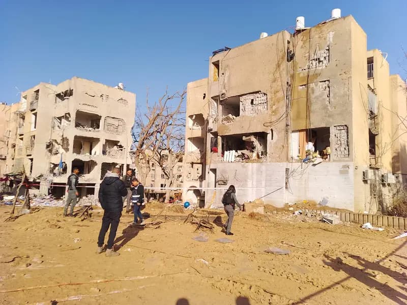 İran'dan Trump'a Cevap: Enerji Altyapısını Hedef Alacağız