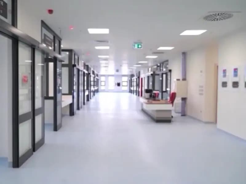 Muğla'da Sağlık Turizmini Canlandıracak Bin Yataklı Hastane