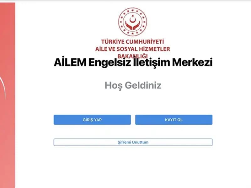 AİLEM Projesi ile İşitme Engellilere 268 Bin Destek Çağrısı