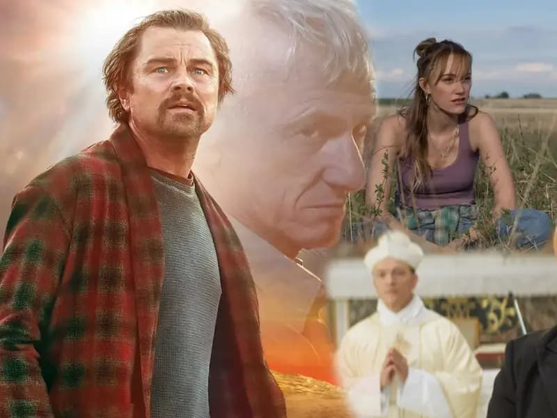 Bu Hafta Sinemalarda İzlenmesi Gereken Filmler