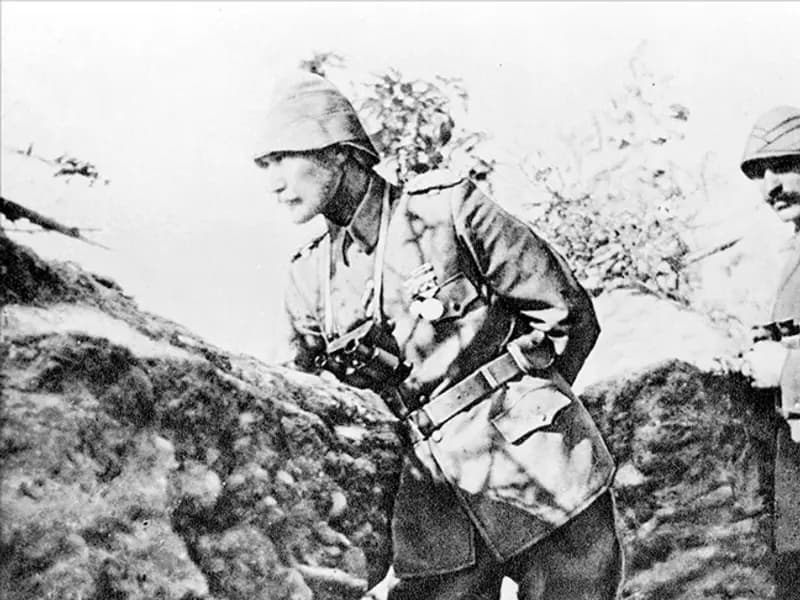 Çanakkale Savaşı'nda Atatürk'ün Stratejik Telgrafı Açıklandı
