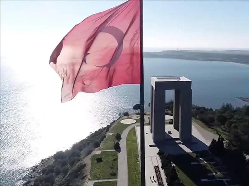 Çanakkale Zaferi’nin 111. Yılı: Tarihin Dönüm Noktası