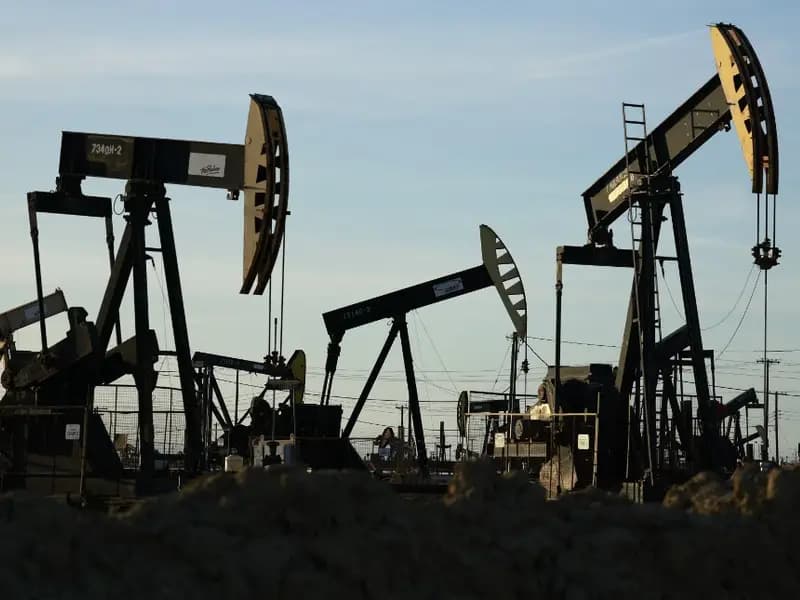 Trump'ın İran Açıklamasıyla Petrol Fiyatları Düşüşe Geçti