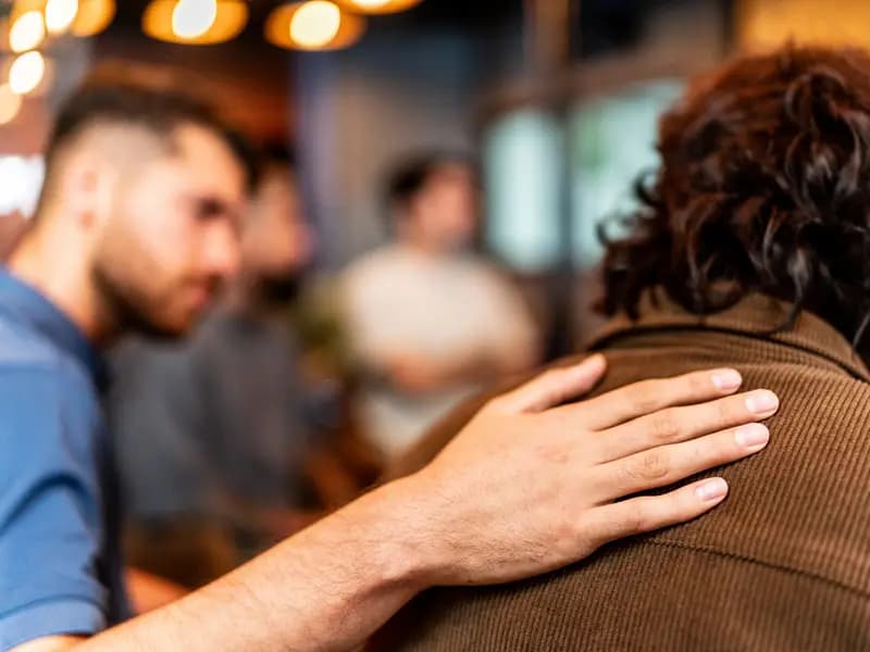 Ölüm Kahvesi Etkinlikleri: Tabuları Yıkan Açık Sohbetler