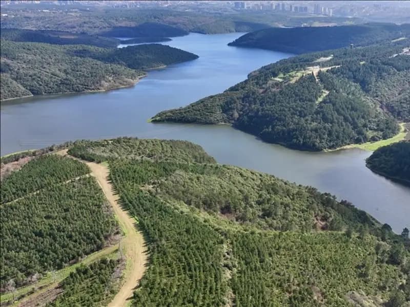 İstanbul Barajlarında Su Seviyeleri Artıyor: 26 Mart 2026