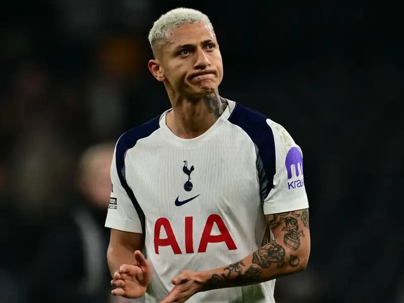 Tottenham, Nottingham Forest'ı Ağırlıyor: Büyük Karşılaşma