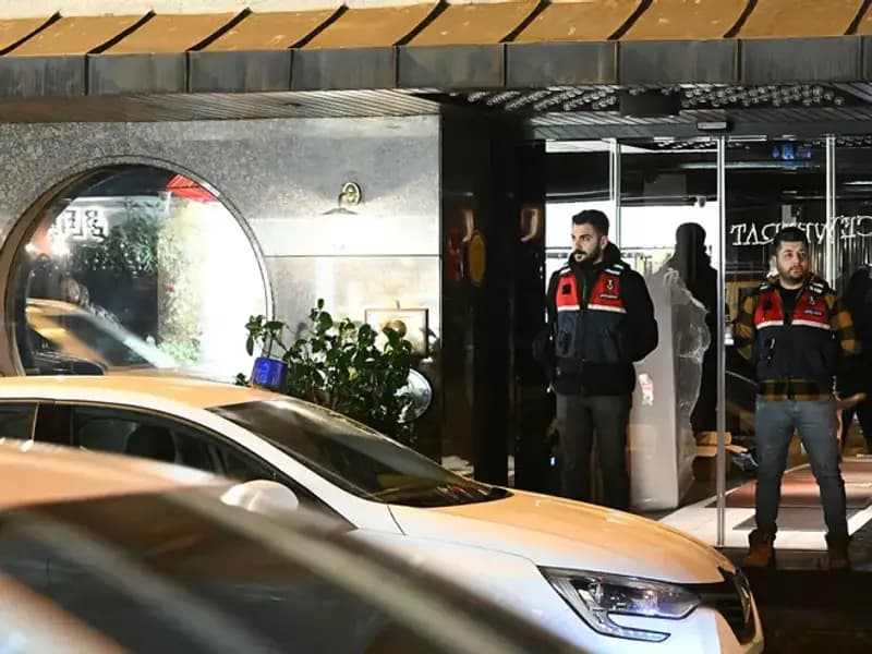 Ünlü İşletmeciler Uyuşturucu Soruşturmasında Tahliye Oldu