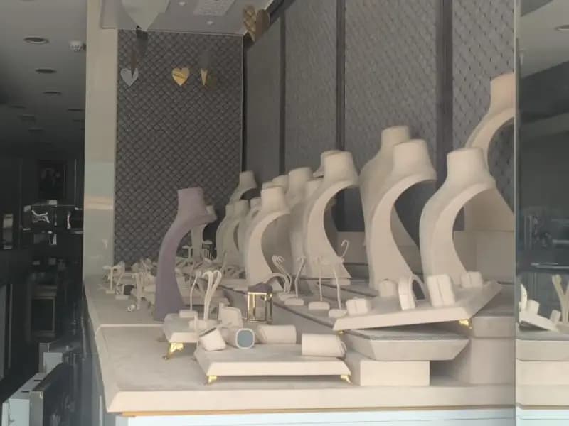 Antalya'da Kuyumcu Skandalı: 50 Milyon Lira Çıktı Gitti