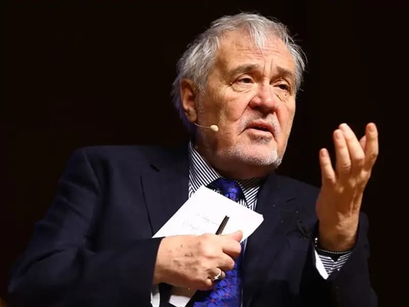 Bahçeli'den Prof. Dr. İlber Ortaylı'ya Anlamlı Taziye Mesajı