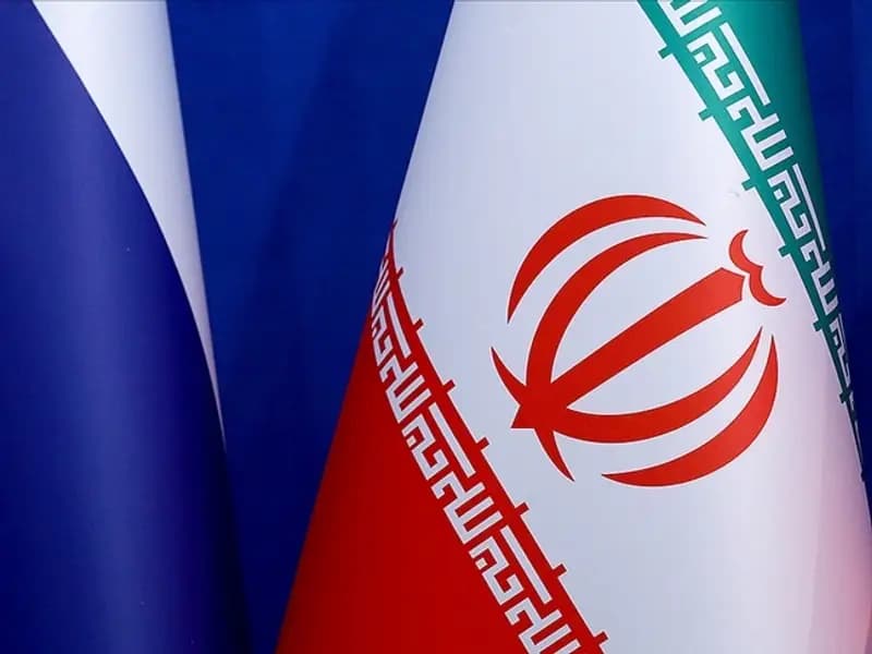 Rusya ve İran Arasındaki Askeri İşbirliği Derinleşiyor