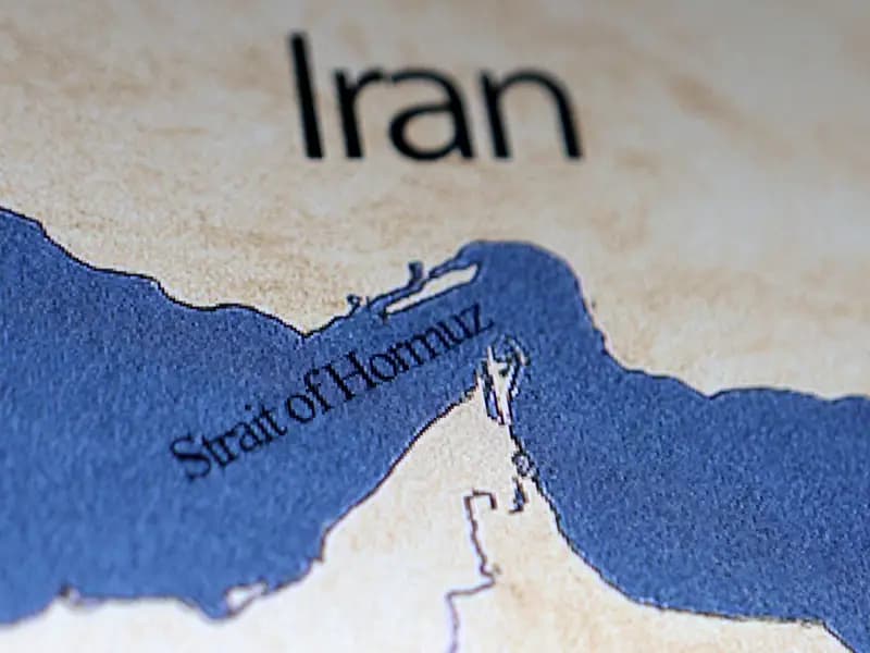 İran Devrim Muhafızları'ndan Trump'a Sert Yanıt Geldi