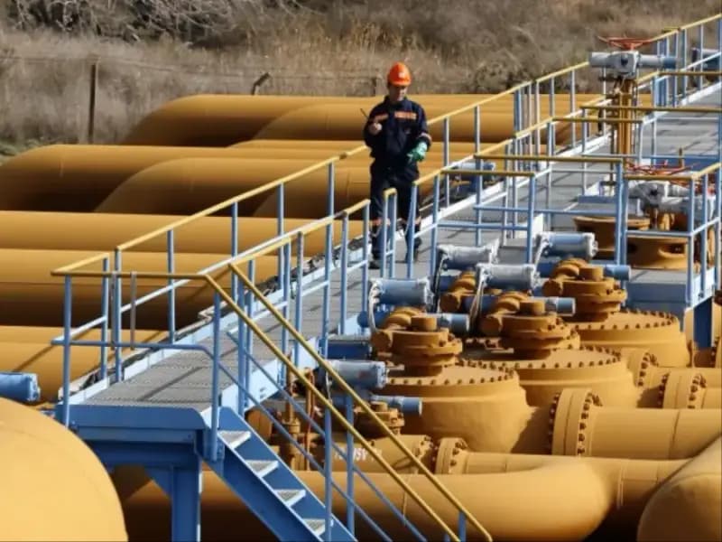 Irak ve Türkiye Arasında Tarihi Petrol İhracatı Anlaşması