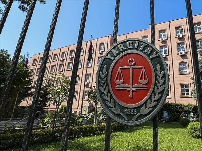 Yargıtay’a 8 Yeni Üye Atandı: HSK’dan Önemli Karar