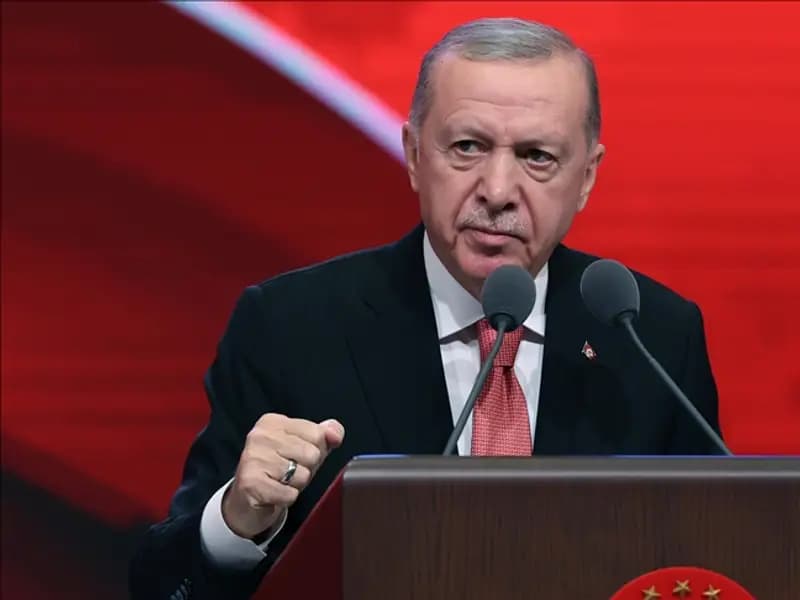 İstiklal Marşı'nın 105. Yılı: Erdoğan'dan Anlamlı Mesaj