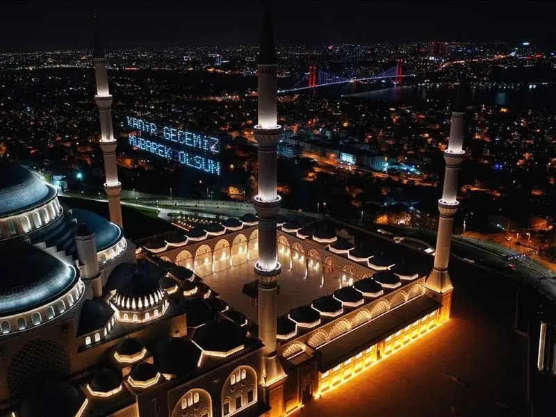 2026 Kadir Gecesi Ne Zaman? Müslümanlar İçin Önemli Tarih