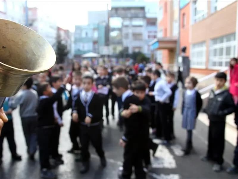 2026 Eğitim Takvimi: Okullarda Yeni Başlangıç Tarihleri