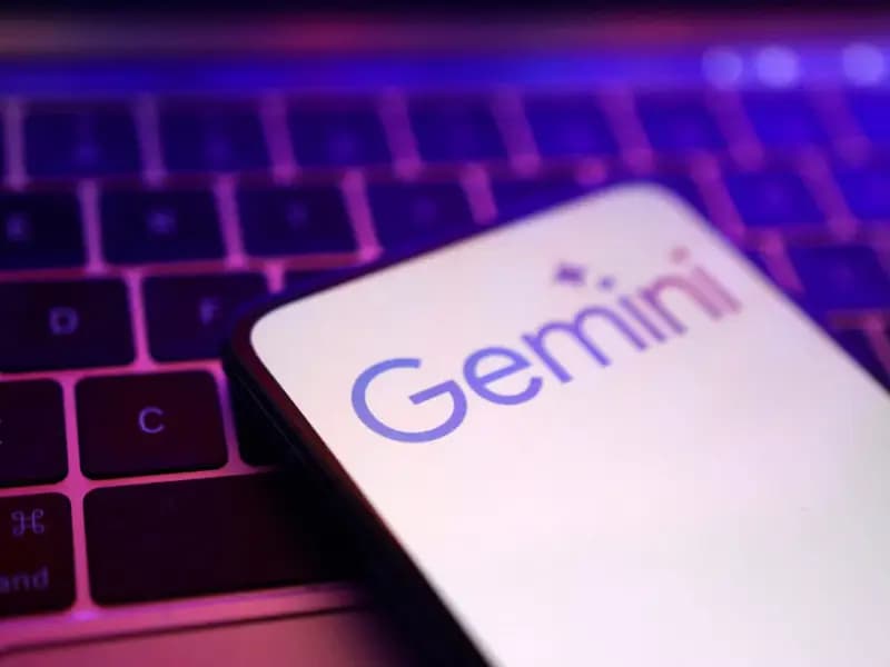 Google, Gemini ile Yapay Zeka Dönemini Başlatıyor