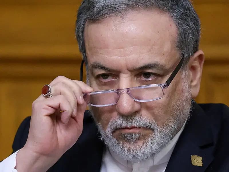 Hürmüz Boğazı için İran'dan Yeni Protokol Çağrısı