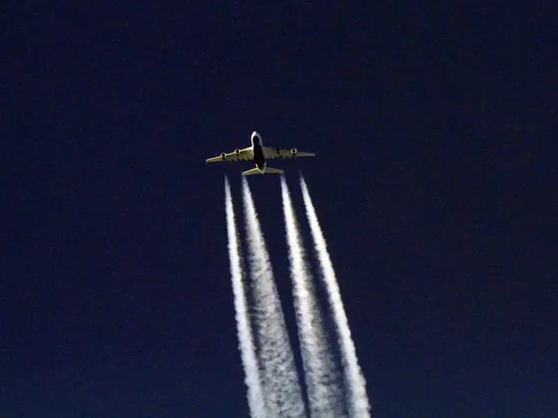 CIA'nın Eski Hava Modifikasyonu Projeleri Yeniden İnceleniyor