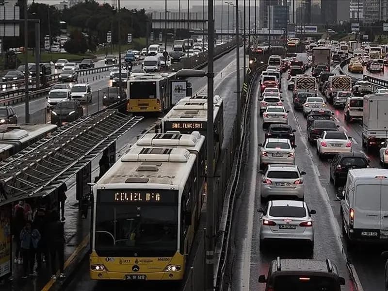 Ramazan Bayramı'nda Toplu Taşıma Ücretsiz Olacak mı?