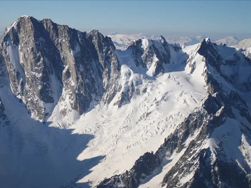 İtalya'nın Ridanna Vadisi'nde Çığ Felaketi: 2 Can Kaybı