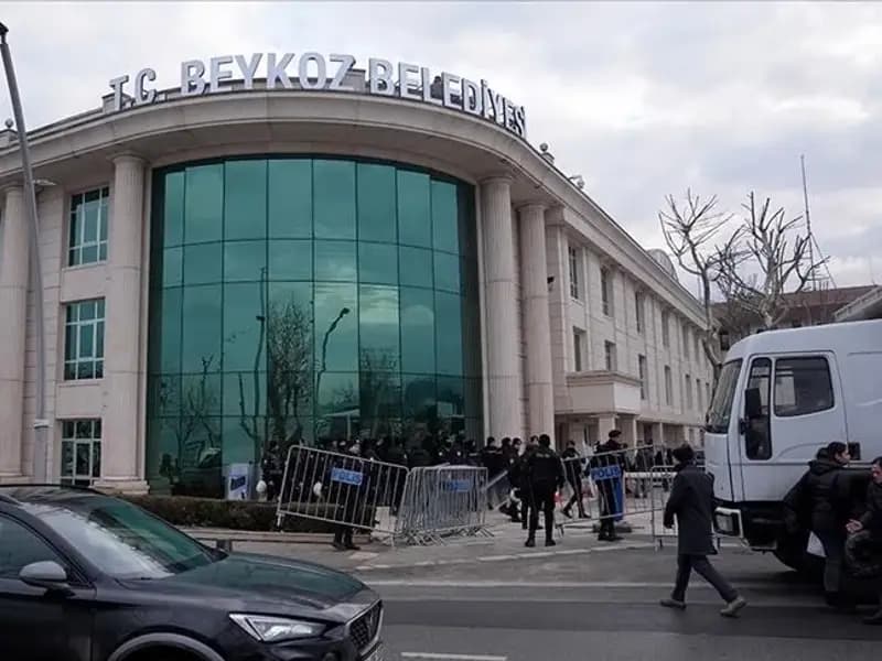 Beykoz'da Siyasi Sarsıntı: CHP'li Üye İstifa Etti