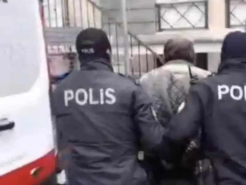 Manisa'da Kaçak Cezaevi Firarisi İbrahim K. Ölü Bulundu