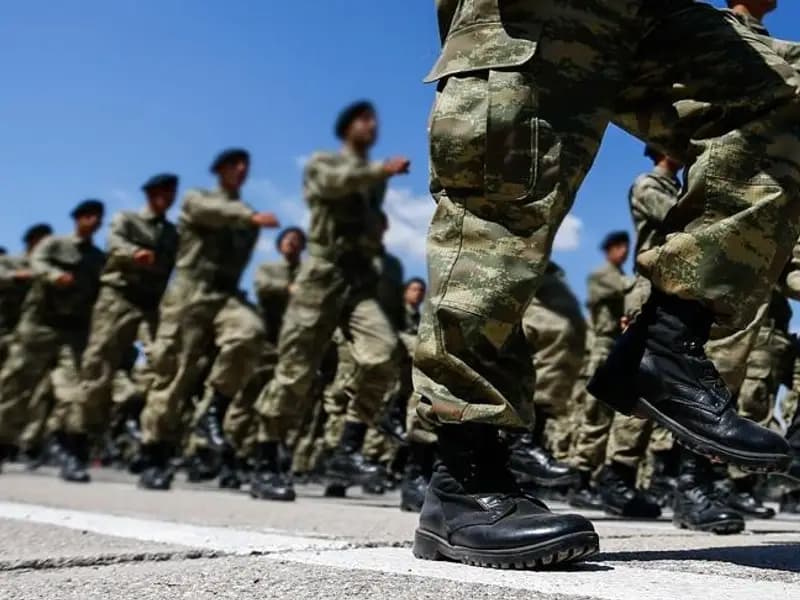 Meclis'te Bayram Sonrası Acil Gündem: Askerlik ve Vergi Değişiklikleri