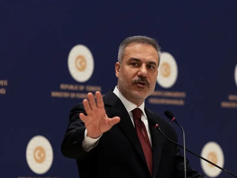 Hakan Fidan'dan Önemli Açıklama: ABD-İran Müzakereleri İlerliyor