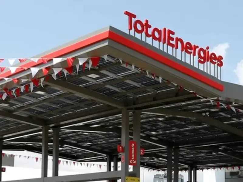 TotalEnergies, Orta Doğu'dan 1300 Çalışanını Acil Tahliye Etti