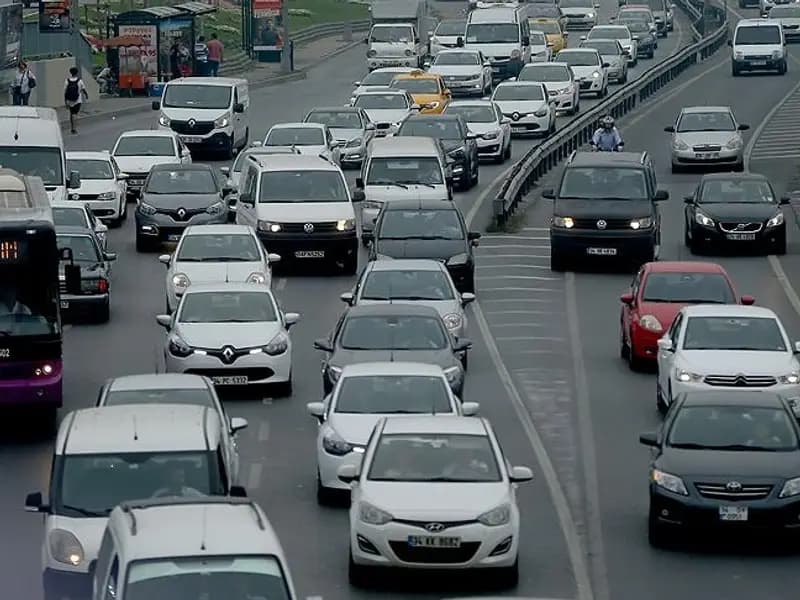 Trafik Kazalarında Hasar Ödemeleri İçin Yeni Kolaylıklar