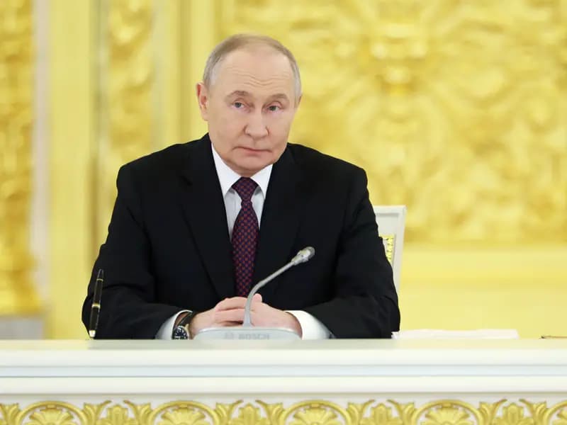 Rusya, 100 Gramdan Ağırlıkta Altın İhracını Durdurdu