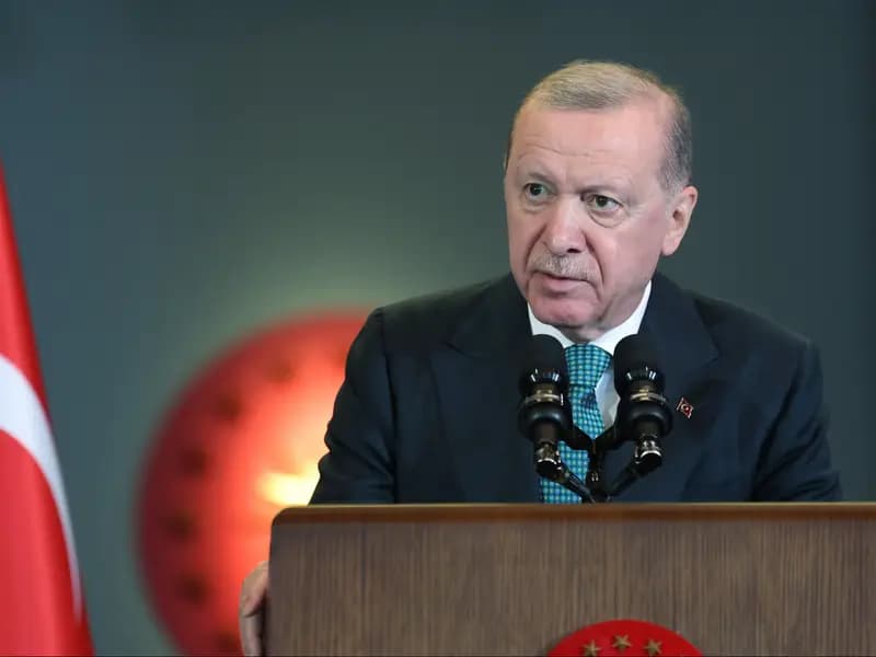 Erdoğan'dan İftar Programında Dikkat Çeken Mesajlar
