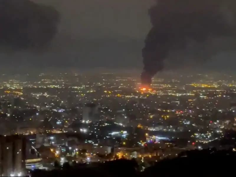 İsrail Basını: İranlı Politika İsimlerinden Ali Laricani Hayatını Kaybetti