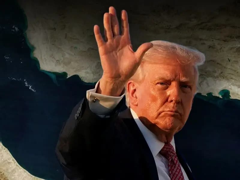 Hürmüz Boğazı'nda Kontrol İddiası: Trump'ın Açıklamaları