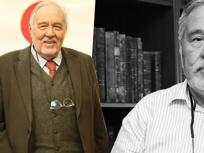 İlber Ortaylı Hayatını Kaybetti, Türkiye'de Yas Var