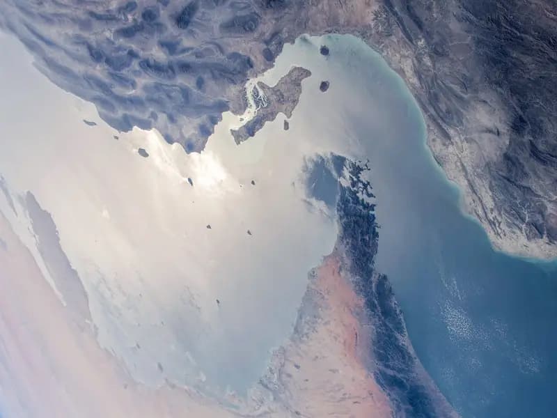 Hürmüz Boğazı'ndaki Gemi Geçişleri Gıda Krizini Derinleştiriyor