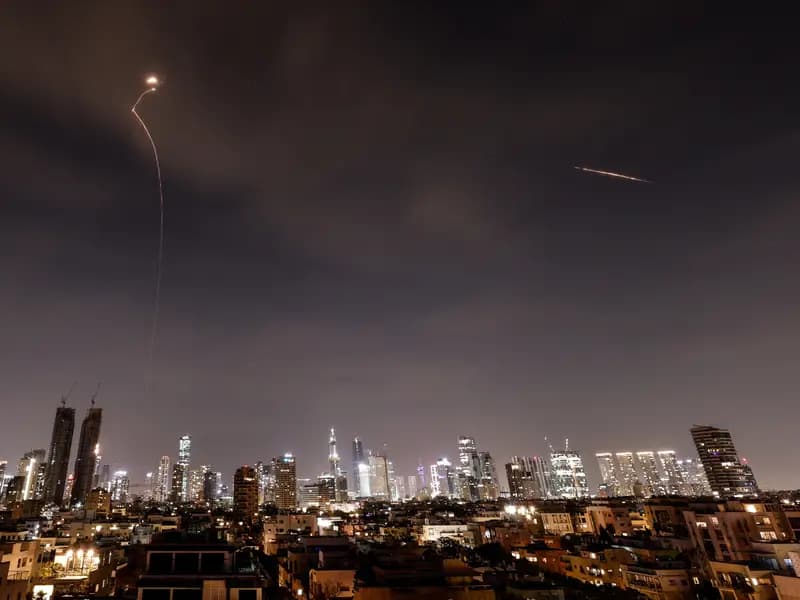 İran, Savaşta ABD ve İsrail'e Karşı Kararlı Durdu