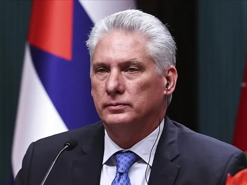 Küba ve ABD Arasındaki Görüşmelerde Zorlu Süreç Devam Ediyor