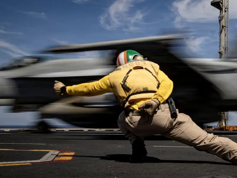 İran Savaşına Dair Bahisler: Kullanıcılar Kazanç Sağlıyor