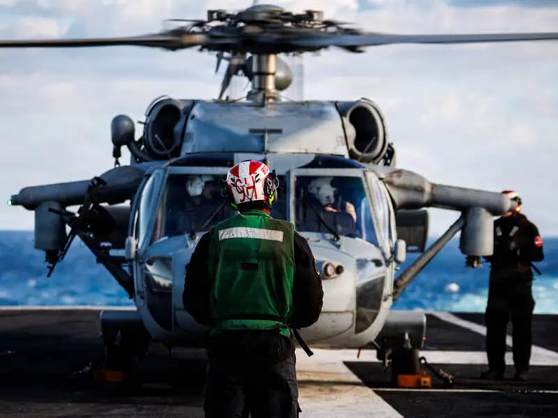 İran'a Yönelik Askeri Harekatın İlk Gününde 11 Milyar Dolar Harcandı