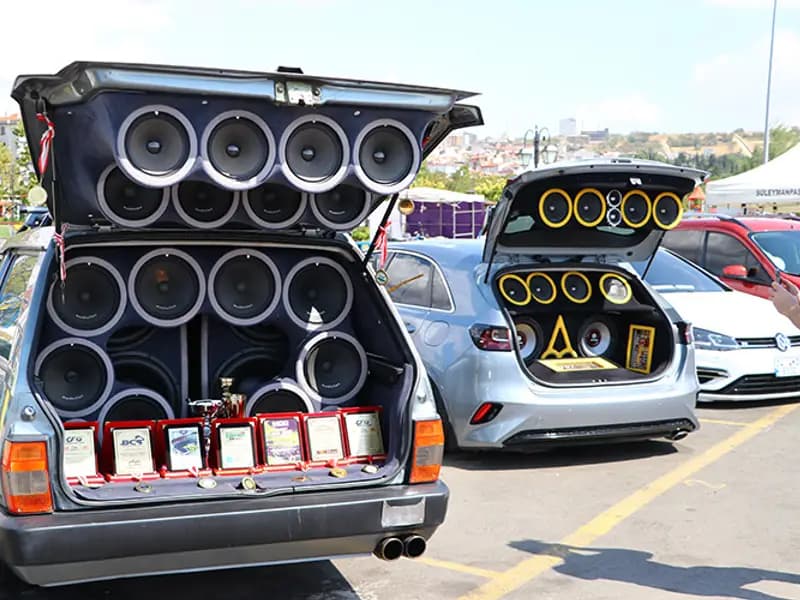 Araç Multimedya Sistemlerinde Yeni Dönem: Tüyad'dan Açıklama