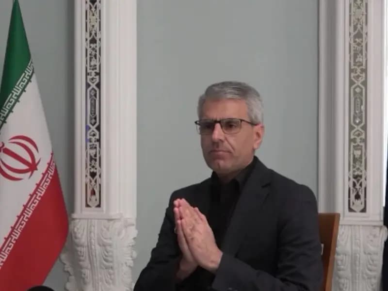 İran, Türkiye'ye Füzelerle İlgili İddiaları Kesin Bir Şekilde Reddetti