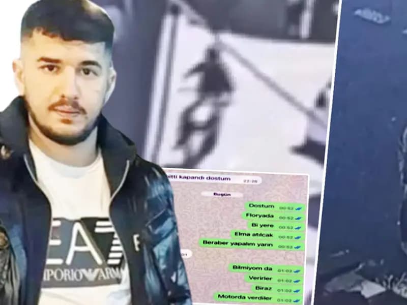 Florya'daki El Bombası Saldırısında Şok İddianame Detayları