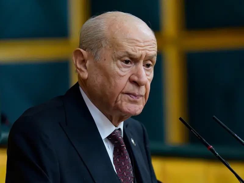Çanakkale Zaferi'nin Anlamı Bahçeli'den Güçlü Mesaj