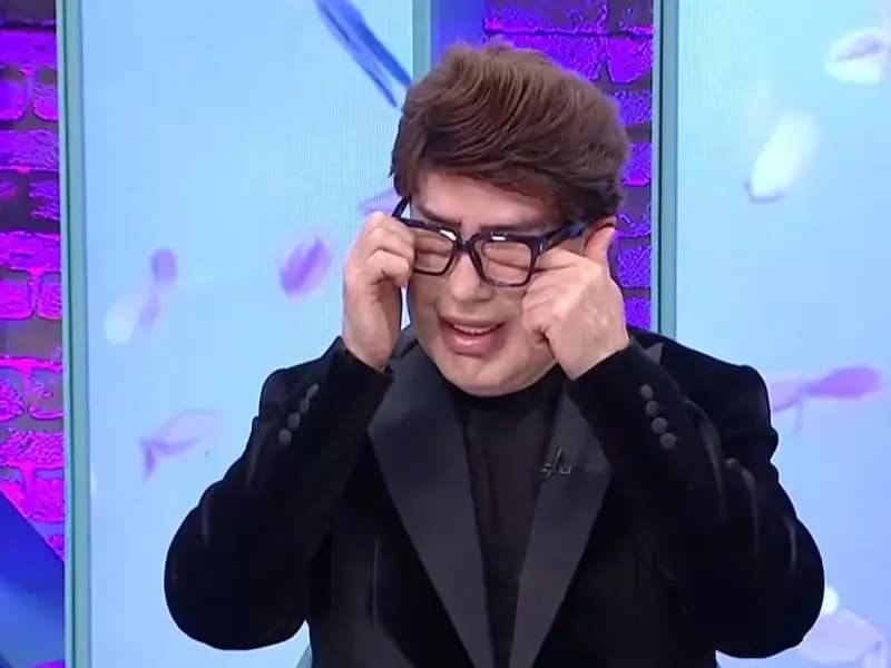 Yılmaz Morgül'ün Canlı Yayındaki Şok İtirafı: Ablasının Cinayeti