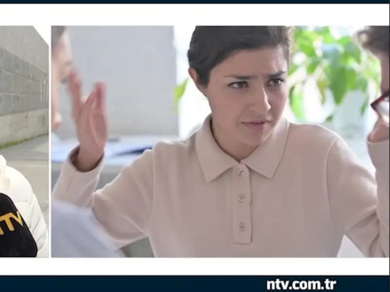 Negatif İnsanların Yaşama Etkisi: Araştırma Sonuçları Ortaya Çıktı