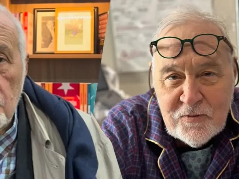 İlber Ortaylı'nın Vefatı: Türkiye Tarihinin Ağır Kaybı